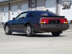 Thumbnail Photo 11 for 1986 Nissan 300ZX